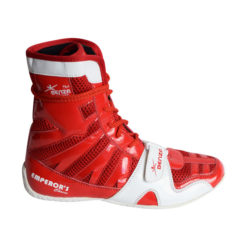 emperor's choice boxing shoes