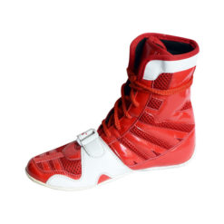 Emperor's choice boxing shoes