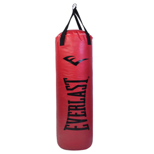 Everlast Punching Bag Nevatear Progressive