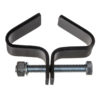 BENZA Steel Beam Heavy Bag Hanger