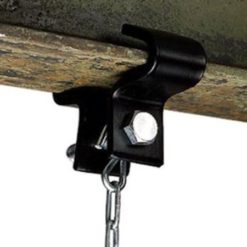 Steel Beam Heavy Bag Mount