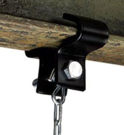 Steel Beam Heavy Bag Hanger