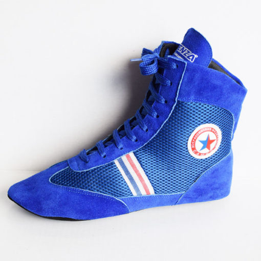 Wrestling Shoes