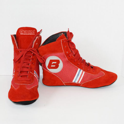 Sambo Wrestling Shoes