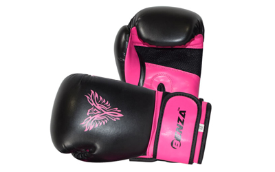 Choose The Right Boxing Gloves for Yourself!