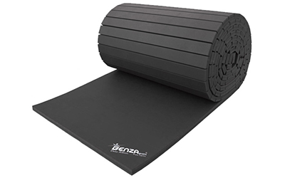 CA complete guide on choosing the right exercise mat