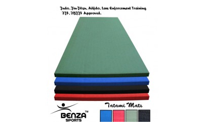 Understanding the pros of Tatami judo mats