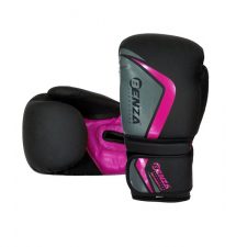 Benza Bazooka Infused Foam Boxing Glove