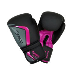 Benza Bazooka Infused Foam Boxing Glove
