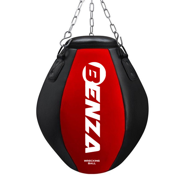 BENZA Body Snatcher Wrecking Ball | Boxing supply store Toronto