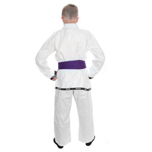 Youth Competition BJJ Gi