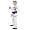 Youth Competition BJJ Gi