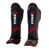 Muay Thai Shin Guard Black