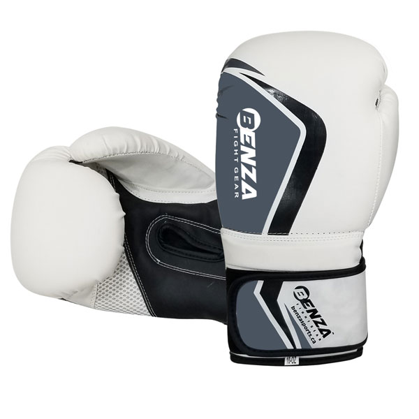 BENZA Bazooka Infused Foam Boxing Glove | Boxing Supplies Canada