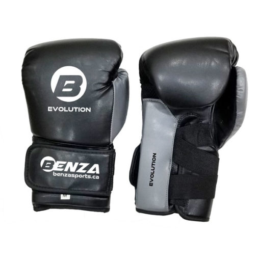 Benza Boxing Bag Glove