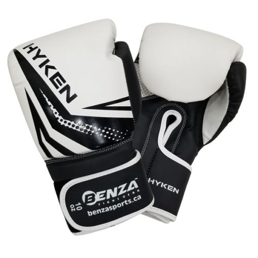 BENZA Hyken leatherette Bag Glove