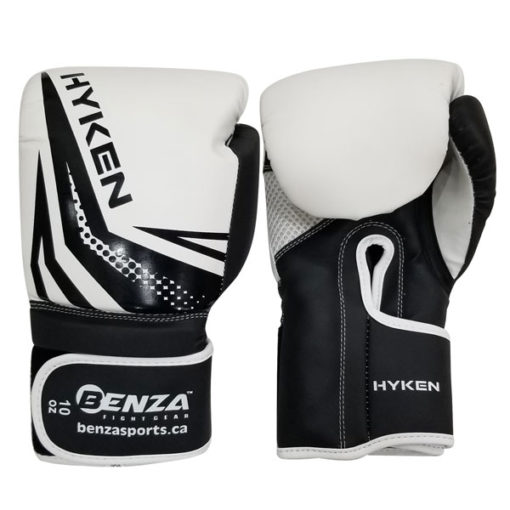 BENZA Hyken leatherette Bag Glove