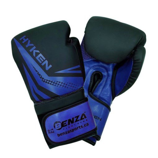 BENZA Hyken leatherette Boxing Bag Glove