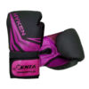 BENZA Hyken leatherette Boxing Bag Glove