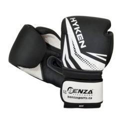BENZA Hyken leatherette Boxing Bag Glove