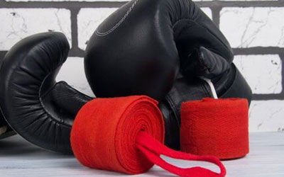 4 Martial Art Equipment You Take your Practice to Next Level