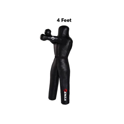 48 inches grappling dummy