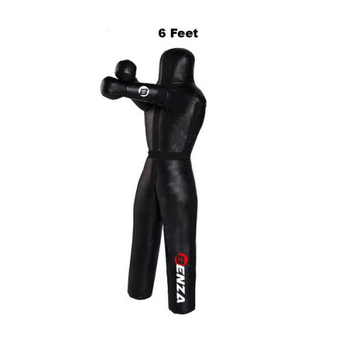 72 inches grappling dummy