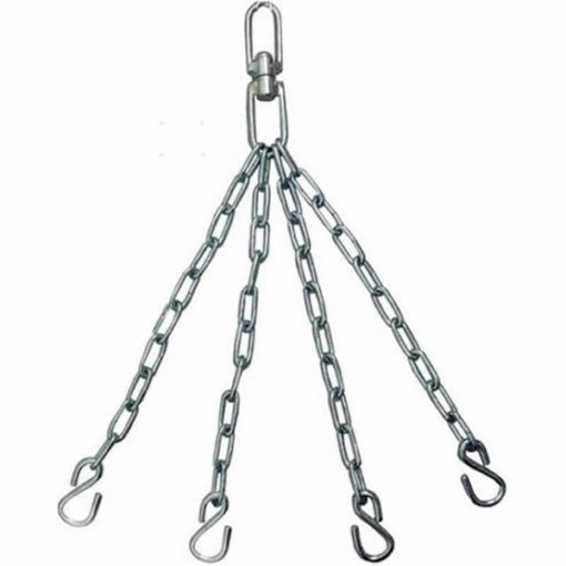 Heavy Bag Stainless Steel Chain
