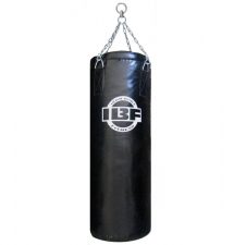 IBF 100 lb Boxing Punching Bag