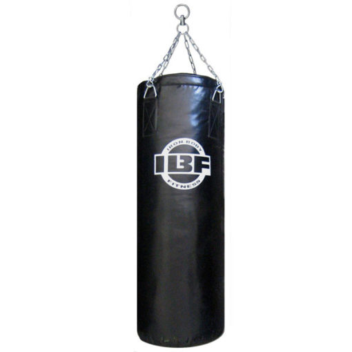 IBF 100 lb Boxing Punching Bag