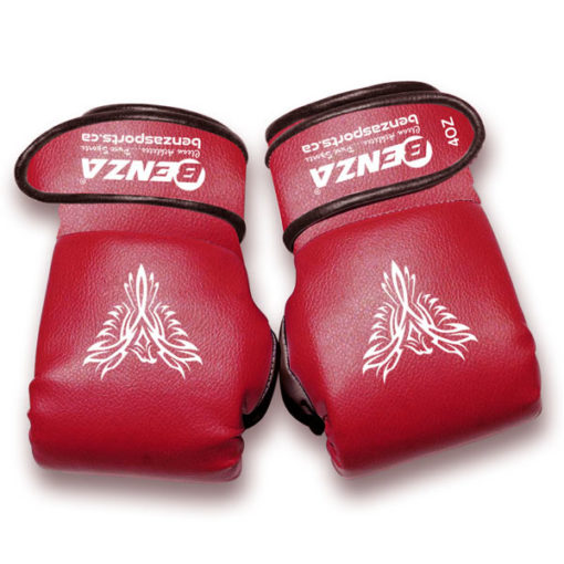 4 Ounce toddler boxing glove