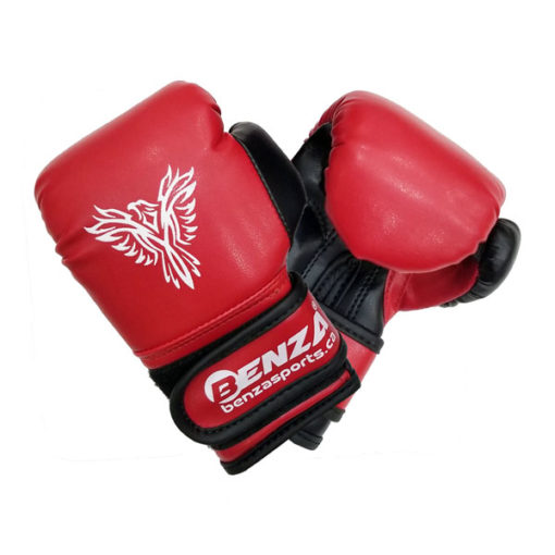 4 Ounce toddler boxing glove