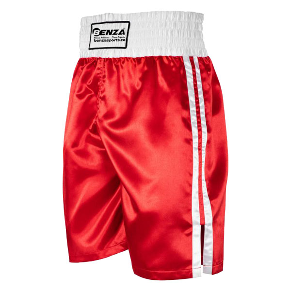 BENZA Competition Professional Boxing Shorts