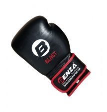 Benza Blast 18 Ounce boxing gloves 1