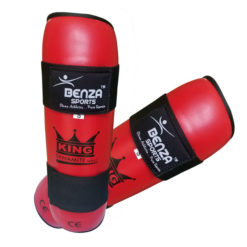 ITF Shin Guard - King Dynamite Series 5