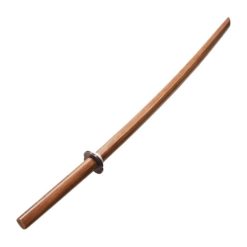 lightweight bokken