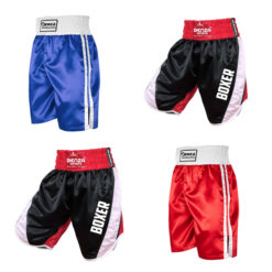 Boxing Shorts