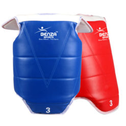Chest Guards