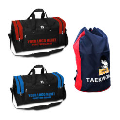 Sports Gym Bags