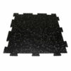 Rubber Gym Mat Tile