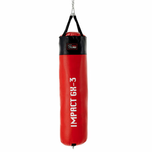 Carbon Claw Impact GX-3 Punching Bag 3ft 60 lbs