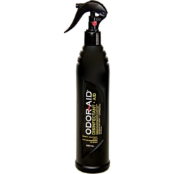 Odor-Aid disinfectant spray