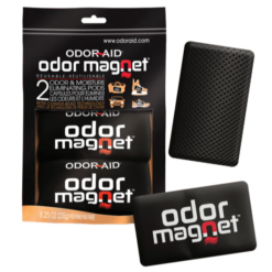 ODOR-AID Odor Magnet Pods: