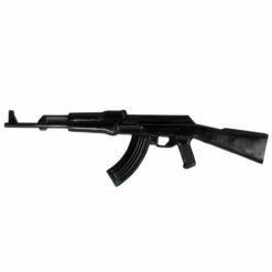 Training Rifle for Demonstration – AK47