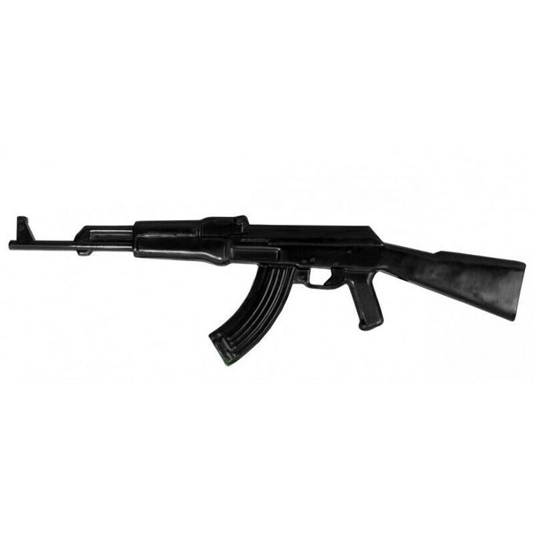 Overmolded AK47 – BrickTactical