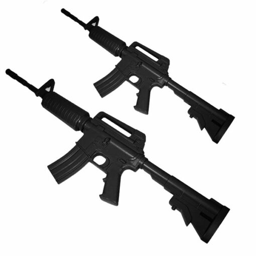 Training Rifle for Demonstration - M4: - Image 2