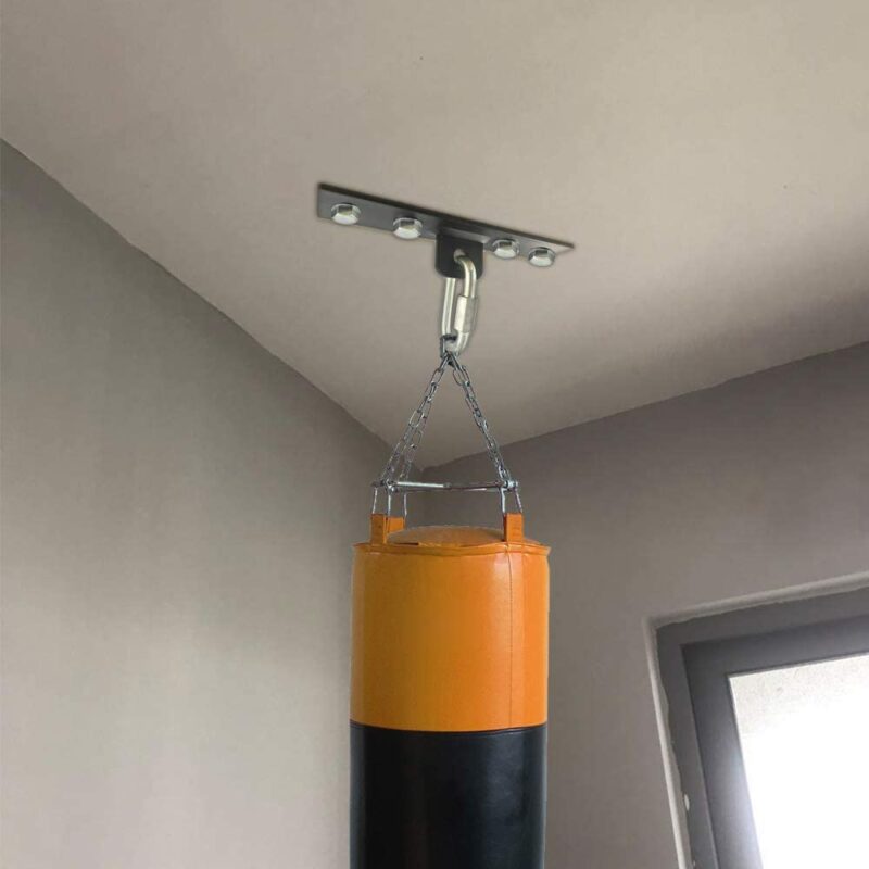 Heavy Bag Wall Mount – ProMountings.com