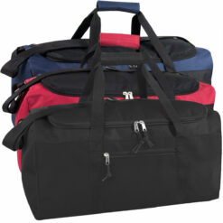 Custom Duffel Bag 22 Inch