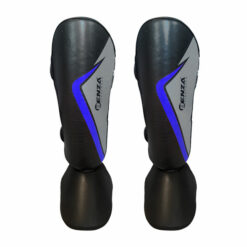 Bazooka Muay Thai Shin Instep Guard: