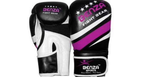 The Ultimate Guide to Choosing the Perfect Boxing Gloves 